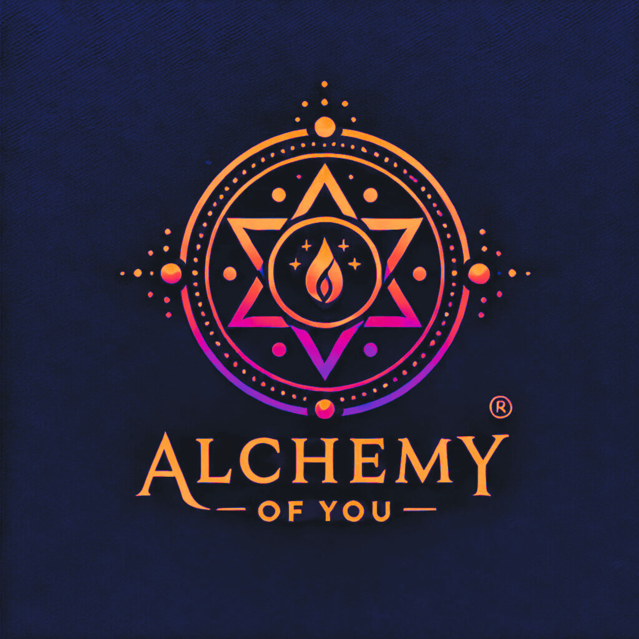 Alchemy of you